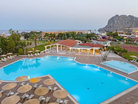 Leonardo Kolymbia Resort (2)