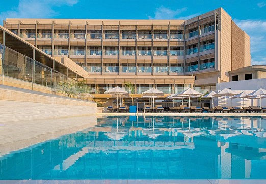 I-Resort Beach Hotel & Spa (5)
