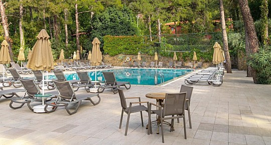 Marmaris Bay Resort (2)