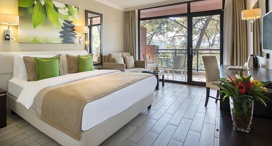 Marmaris Bay Resort (3)