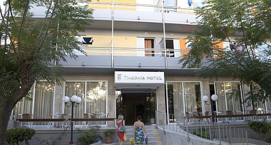 Hotel Theonia (2)