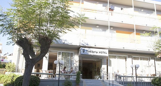 Hotel Theonia (3)
