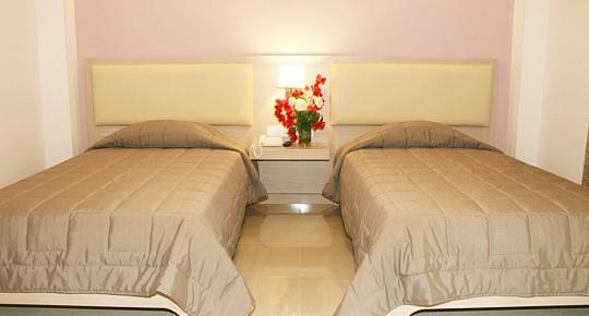Hotel Argelli Hotel & Suites (4)