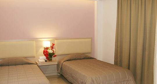 Hotel Argelli Hotel & Suites (5)