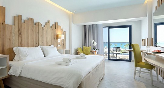 Lyttos Beach Resort & Sports Center (4)