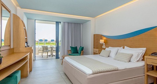 Lyttos Beach Resort & Sports Center (5)