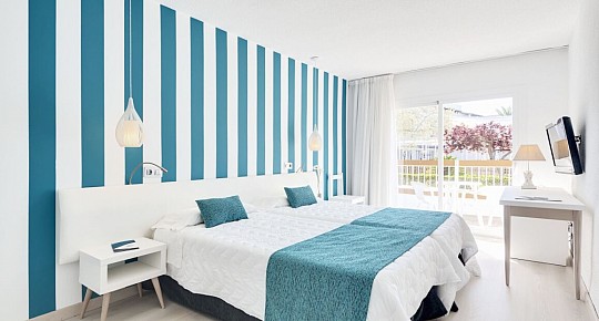 Aparthotel Alcudia Garden & Palm (3)