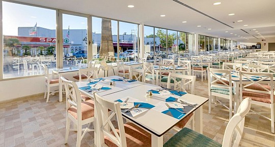 Aparthotel Alcudia Garden & Palm (4)