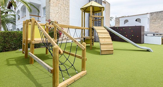 Aparthotel Alcudia Garden & Palm (5)