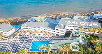 Arina Beach Resort (ex Arina Sand)