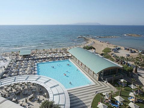 Arina Beach Resort (2)