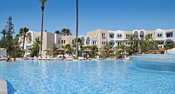 Joya Paradise Hotel & Spa