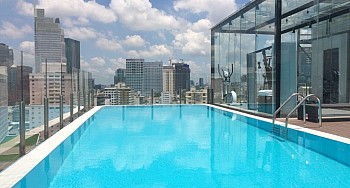 Bay Hotel Ho Chi Minh