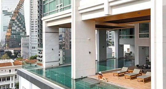 Jasmine 59 Hotel