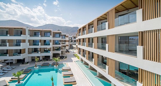 Akasha Beach Hotel & Spa (5)