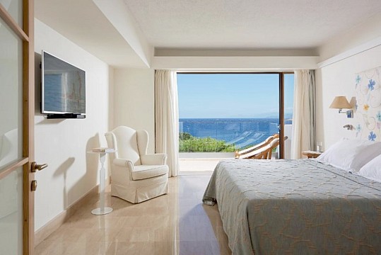 St. Nicolas Bay Resort Hotel & Villas (5)