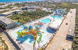 Stella Palace Aqua Park Resort & Spa