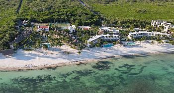 Vr Club Tulum Riviera Resort