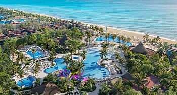 Iberostar Waves Tucán Hotel