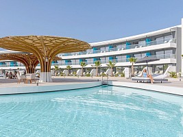 Lyttos Mare Exclusive Beach Resort