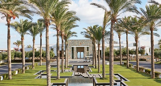 Amirandes - A Grecotel Resort to Live (2)
