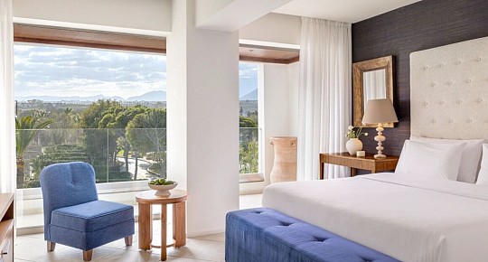 Amirandes - A Grecotel Resort to Live (3)