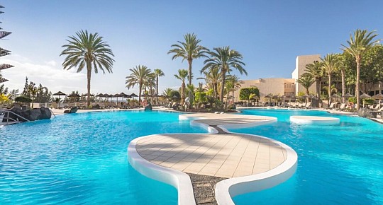 Barcelo Lanzarote Royal Level
