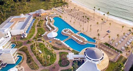 Nickelodeon Hotels & Resorts Punta Cana