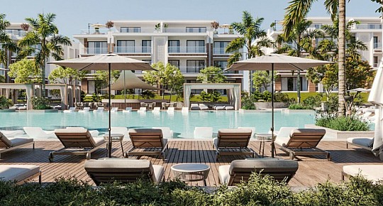 TULUA Sahl Hasheesh
