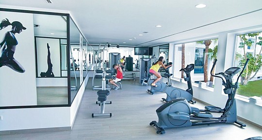 Riu Palace Meloneras (4)