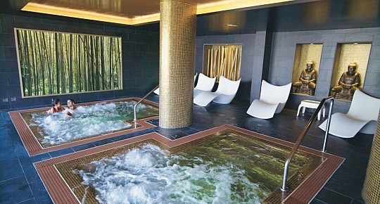 Riu Palace Meloneras (5)