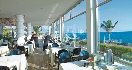 Riu Palace Meloneras (3)