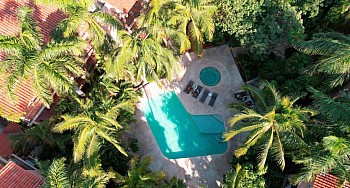 Tukan Hotel & Beach Club