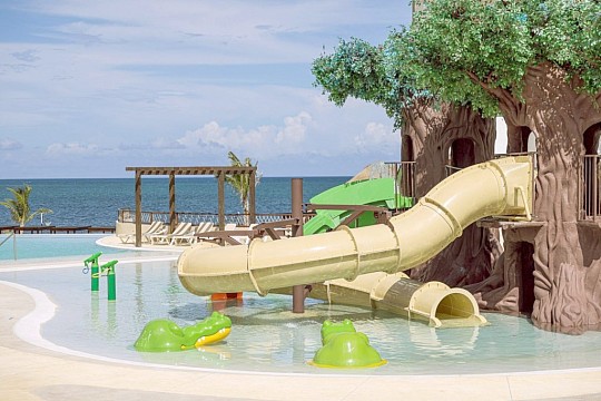 Sensira Resort & Spa Riviera Maya (4)