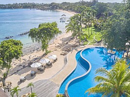 The Westin Turtle Bay Resort & Spa Mauricius