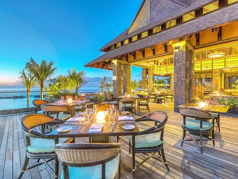 The Westin Turtle Bay Resort & Spa Mauritius (4)