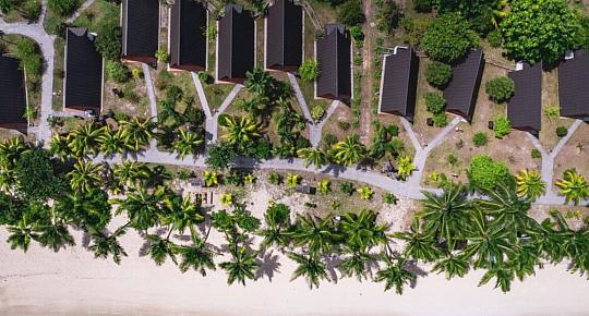 La Digue Island Lodge (2)