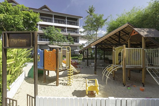 Sunwing Resort Kamala Beach (4)