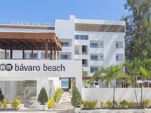 HM Bavaro Beach (5)