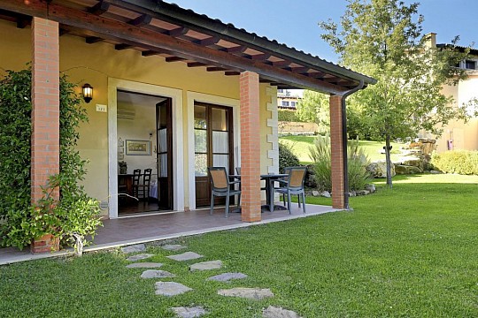 Borgo Magliano Resort Residence (4)