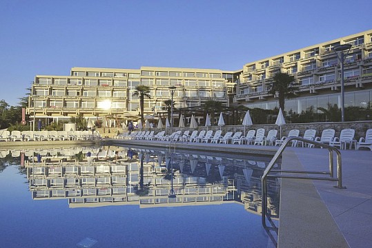 Hotel Laguna Mediteran (2)