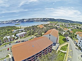 Veli Mel Hotel San Marino Sunny Resort Valamar