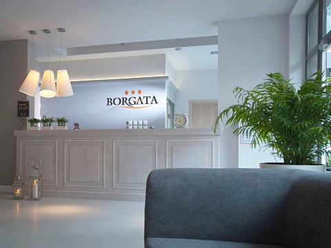 Hotel Borgata (3)