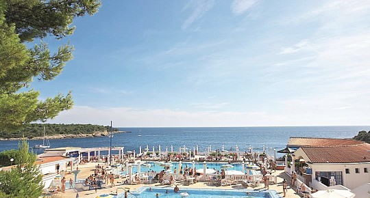 Park Plaza Histria Pula & Marina Wing (4)
