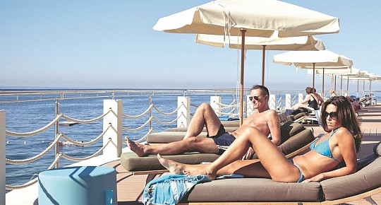 Park Plaza Histria Pula & Marina Wing (5)