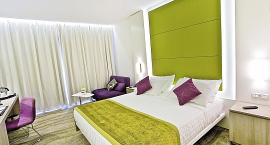 Park Plaza Histria Pula & Marina Wing (3)