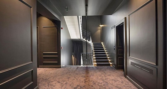 Hotel Adriatic (5)