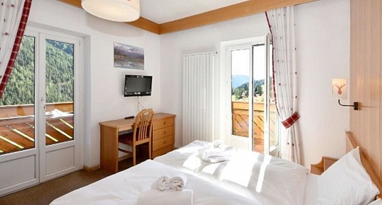 Al Piccolo Hotel (2)