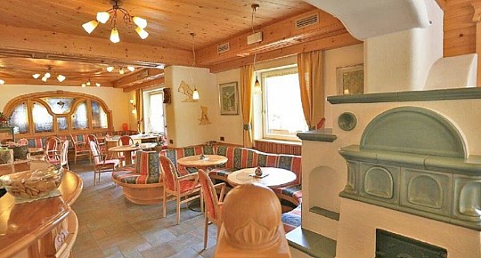 Al Piccolo Hotel (5)
