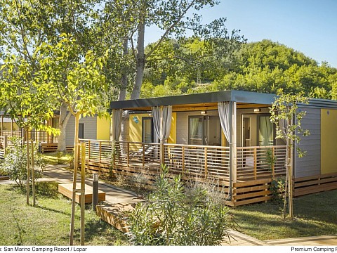 San Marino Camping Resort